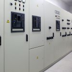 Electrical Cabinets Reference List