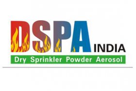 DSPA Fire Suppressions India PVT. LTD.